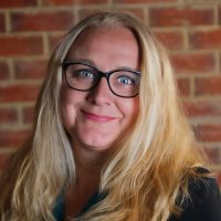 Tracey Westell FCICM